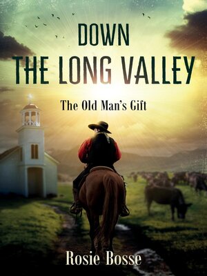 cover image of Down the Long Valley